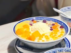 -老廣糖水铺(乐汇城店)