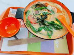 -张亮麻辣烫(哈尔滨金爵万象店)