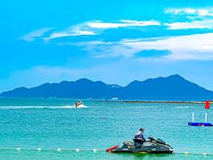 -西涌国际滨海旅游区