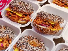 -CC BAGEL&SCONE 贝果与司康(南开大悦城店)