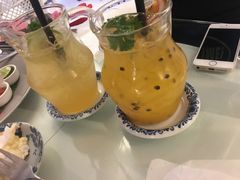 百香果-Fern Forest Cafe