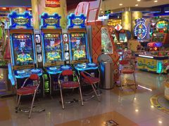 -汤姆熊欢乐世界(光启城店)