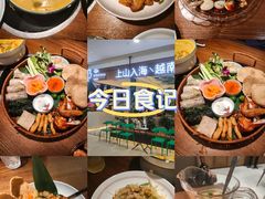 -南越郡·越式风味餐厅(青秀万达店)