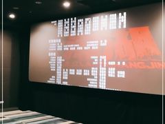 -SFC上影百联影城(八佰伴IMAX店)