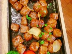 -小川洋风料理(大悦城店)