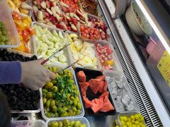 -老炳·七丛松甘草水果