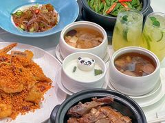 -好友缘酒家(西大店)