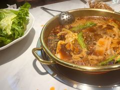 涿派炝锅鱼-涿派·炝锅鱼(涿州店)