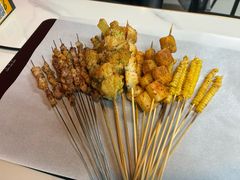 -烤五行·烧烤烤串(石佛营店)