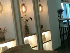 -朴境采耳·足道按摩(科学大道旗舰店)