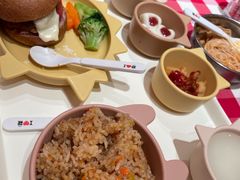-西贝(六里桥旗舰店)