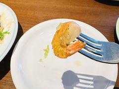 -萨莉亚意式餐厅(南京虹悦城店)