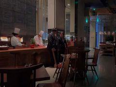 -上海柏悦酒店·世纪100牛排馆