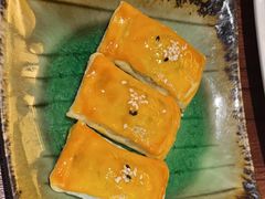 -蛇口希尔顿南海酒店·随轩中餐厅·粤菜