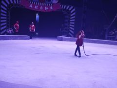 -海底捞火锅(航洋城店)