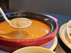 -蝴蝶里·粤菜·点心(滨江龙湖店)