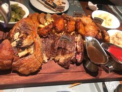 -Ambra Haus琥珀屋精酿餐厅(宝山店)