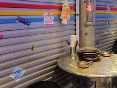-入火韩国烤肉(凯旋广场店)