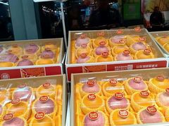 -雨露空间(青林湾店)