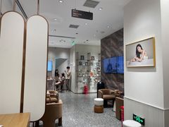 -海马体照相馆(重庆万象城大师店)