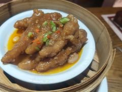 -广东道至正餐厅(区庄店)