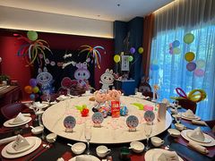 -观宴·品质赣菜(高新大道店)