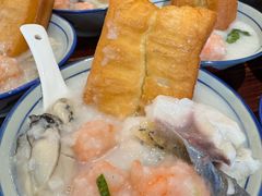 -顺德一品粥·20年凤城老字号(芳村店)