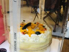 -艾加柒克蛋糕茶歇甜品台(春熙路店)