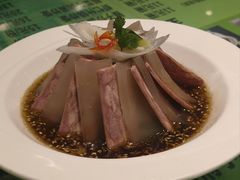 -令氏家外家岐山面(火炬路店)