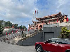 -牛岗山公园