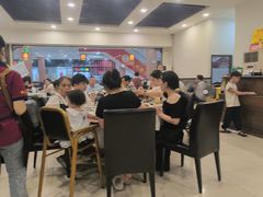-时利和美食(东方广场店)
