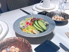 -温度铁板烧(亚泰大街店)