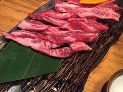 -黑牛の店·和牛烧肉(大悦城店)