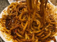 担担面-小街天府