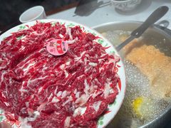 -汕头八合里海记牛肉店(清河店)