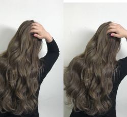 -80&90形象设计