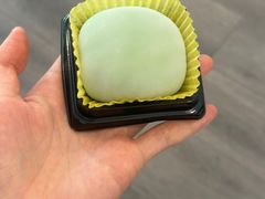 -鲍师傅糕点(观前街店)