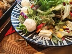 -申德勒加油站餐厅(三里屯北小街店)