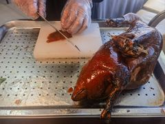 -全聚德(长白直营店)
