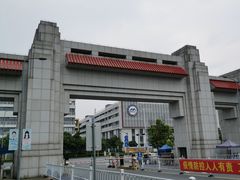 -佛山大学(仙溪校区南区)