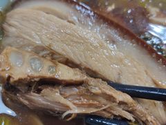 -常熟炒浇面·沁园春面馆