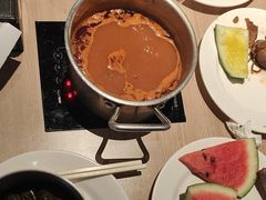 -星伦多自助料理(永旺店)