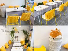 -五进制 Coffee Shop