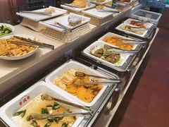 -素满香·Vegan食养自助(天一广场店)