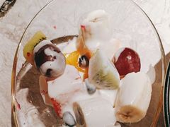 -半秋山西餐厅(宜昌大洋店)