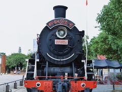 -柳州工业博物馆