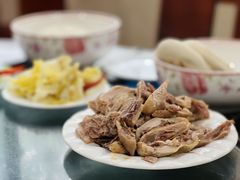 -吾味香葫芦头(安西街店)