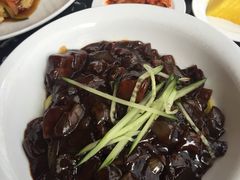 -桃园中华料理炸酱面(燕儿岛路店)