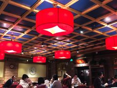 大堂-小吊梨汤·北京菜·烤鸭(长安商场-首都博物馆店)