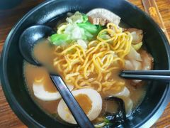 -屯屯面(海尔路店)